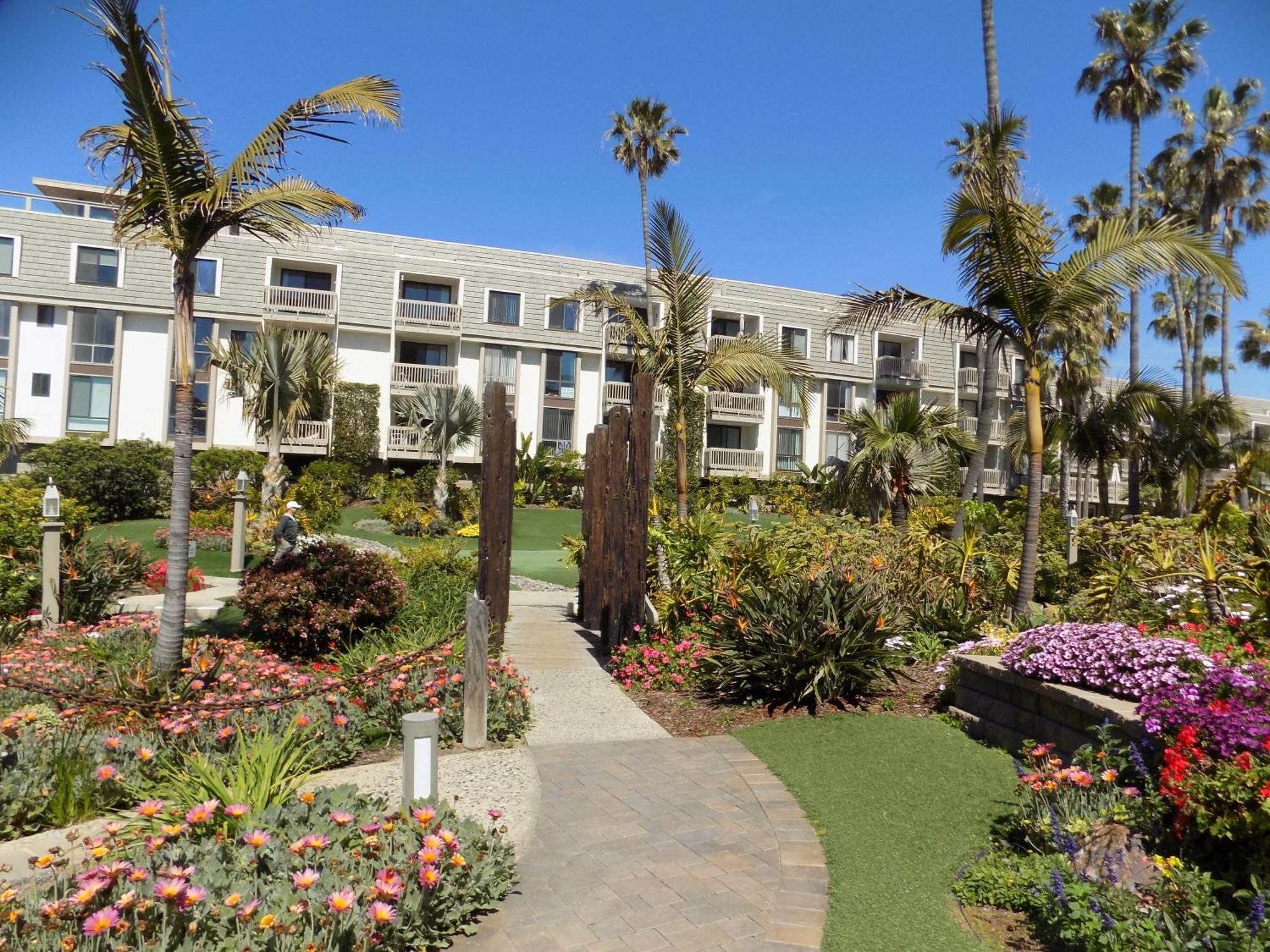Oceanview Retreat - Steps To The Beach And 2 Pools Oceanside Exterior foto