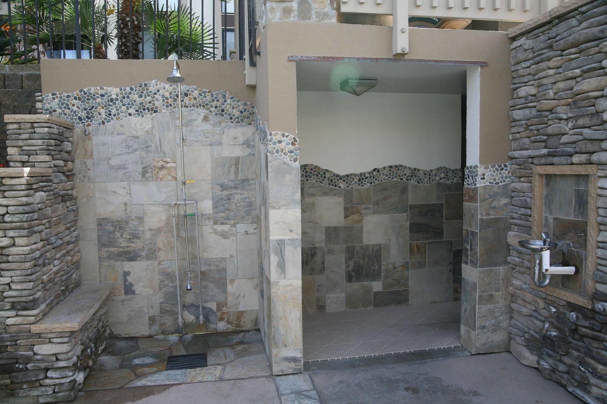 Oceanview Retreat - Steps To The Beach And 2 Pools Oceanside Exterior foto